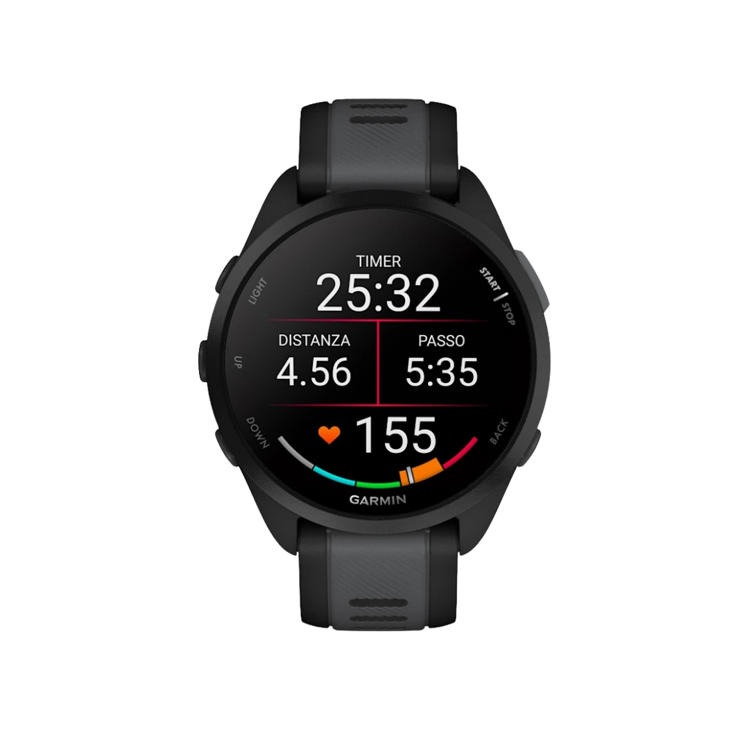 Forerunner 165