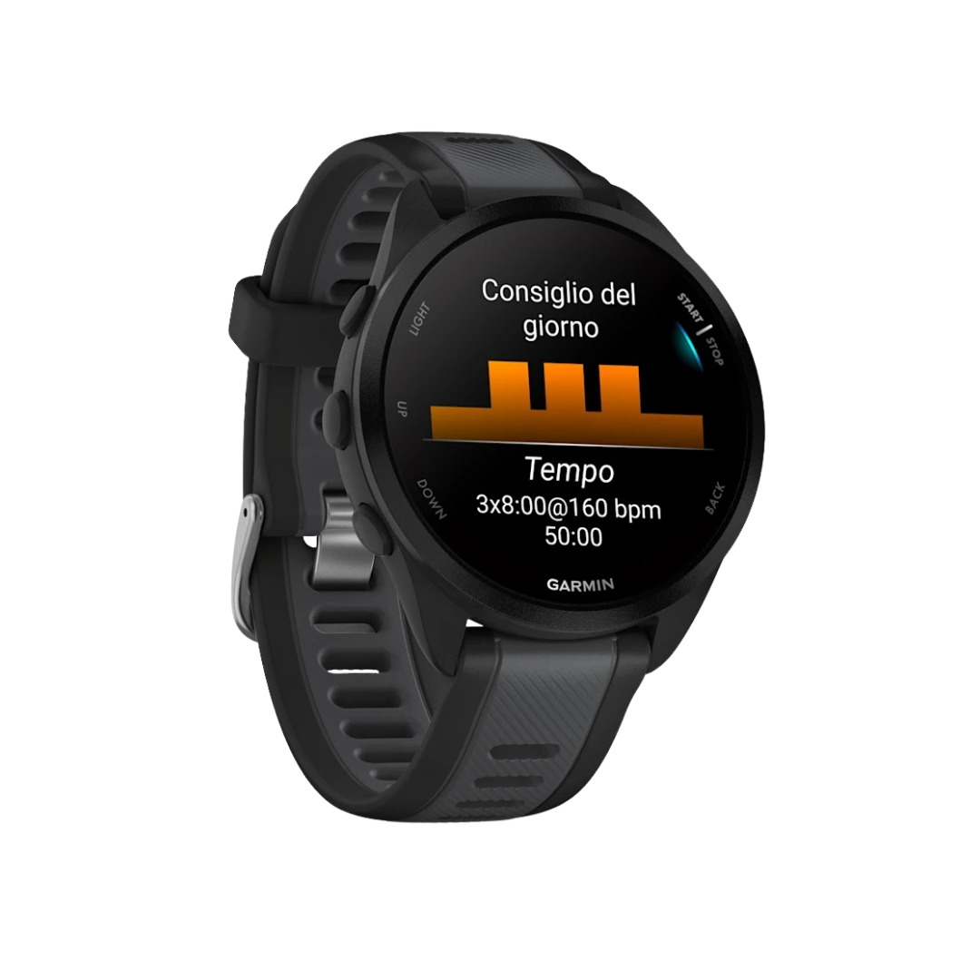 Forerunner 165