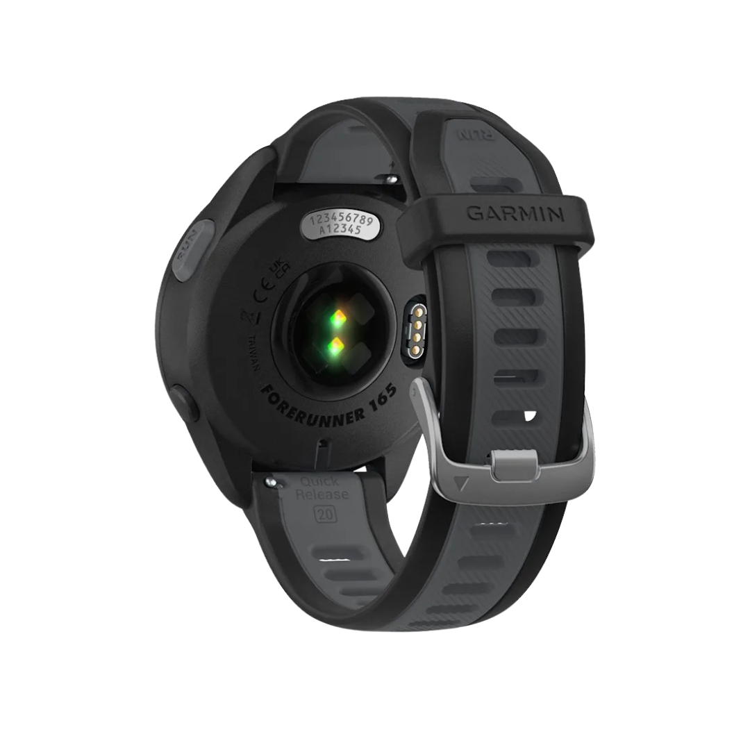 Forerunner 165