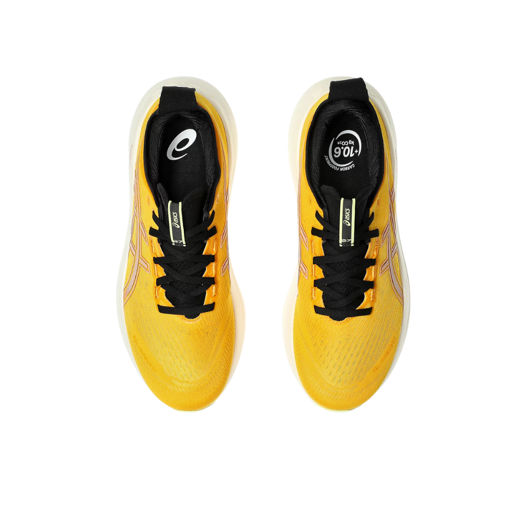 ASICS GEL-NIMBUS 27: Comfort e Ammortizzazione Premium