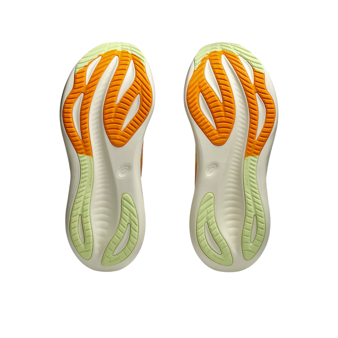 ASICS GEL-NIMBUS 27: Comfort e Ammortizzazione Premium
