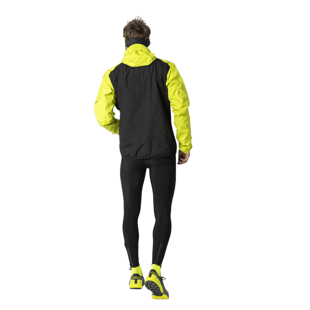 Dynafit Alpine 3L Hardshell Trail Running Uomo