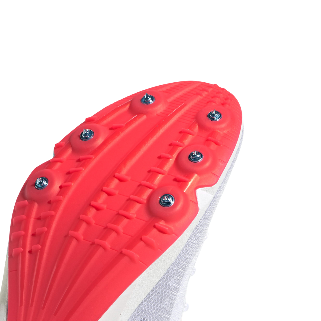 Distancestar: Scarpe Chiodate Pista per Medie/Lunghe Distanze