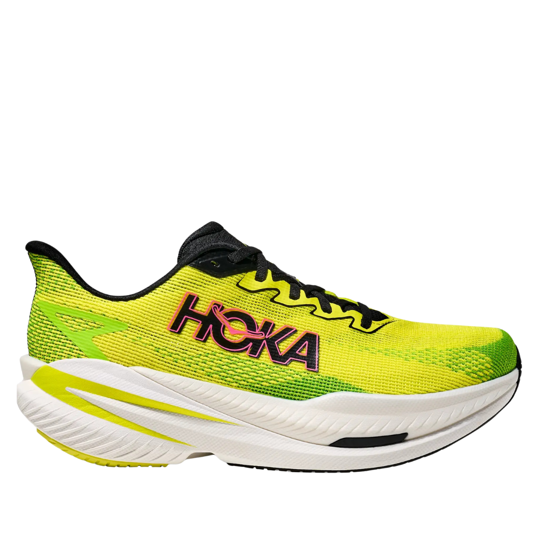 Mach X 3: Scarpa Running Performance Neutra