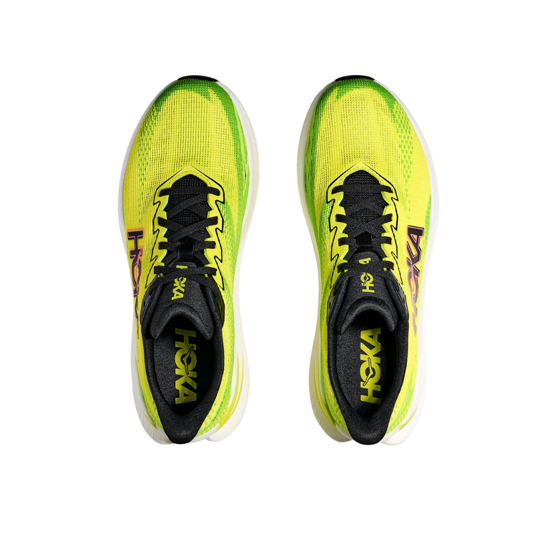 Hoka Mach X 3: Scarpa Running Performance Neutra Uomo