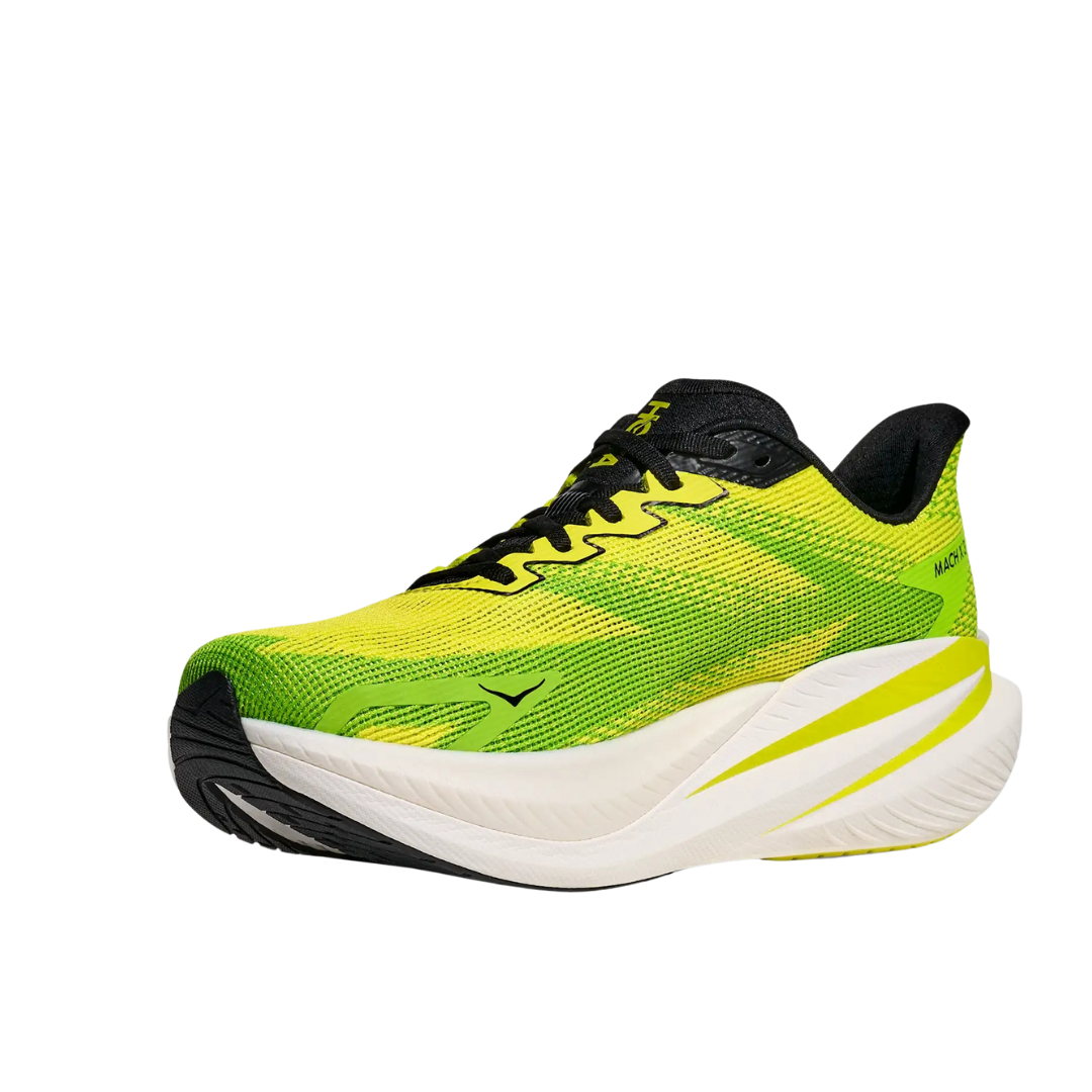 Hoka Mach X 3: Scarpa Running Performance Neutra Uomo