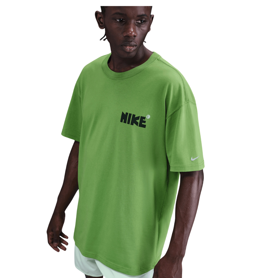 Maglietta M90 Running Sportswear
