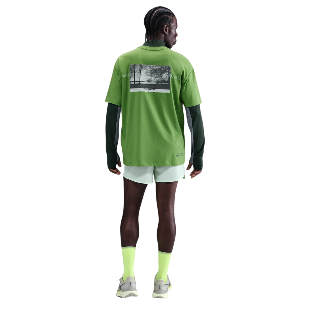 Nike Maglietta M90 Running Sportswear Uomo