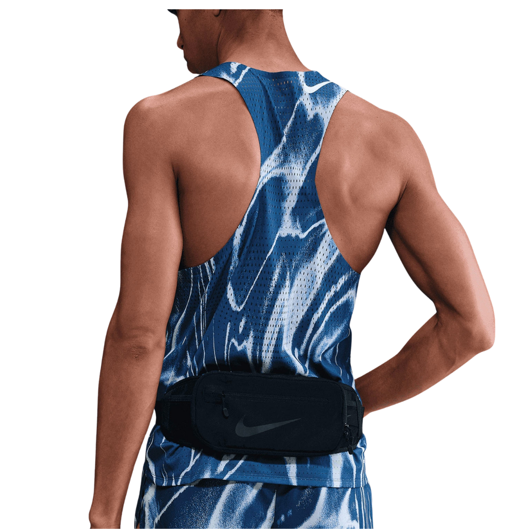 AeroSwift Canotta Running Dri Coastal blue / white
