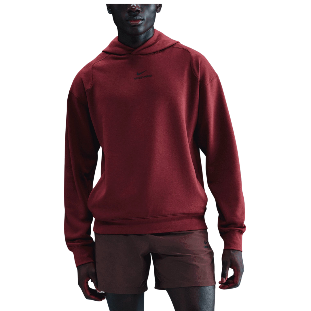 NIKE PRO FELPA DRI-FIT