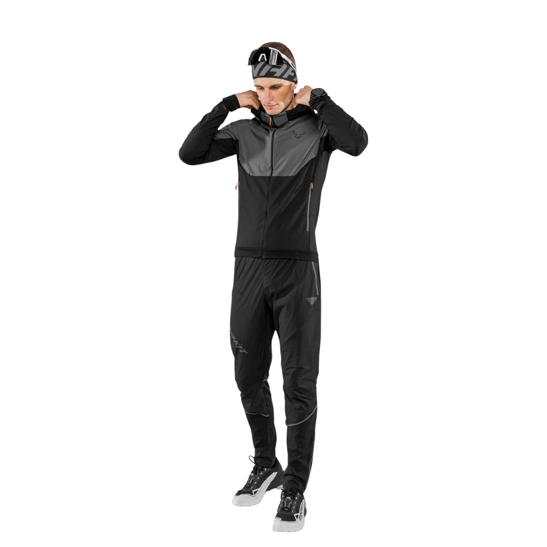 PANTALONI ALPINE HYBRID