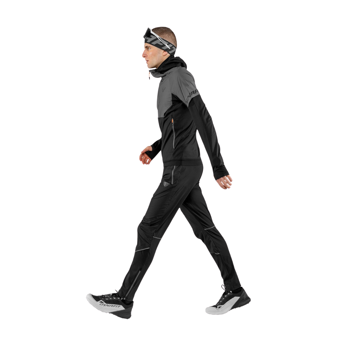 PANTALONI ALPINE HYBRID