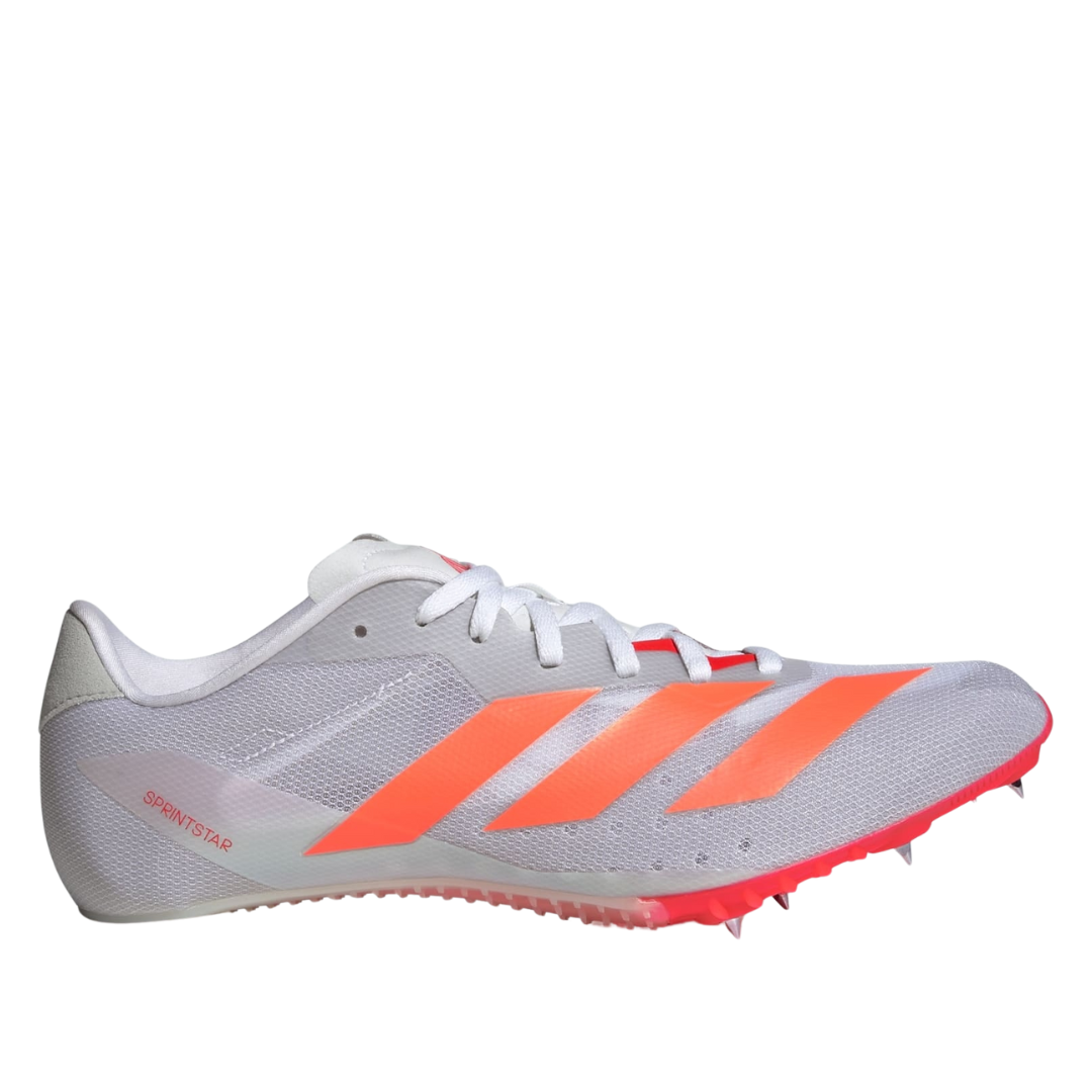 Adizero Sprintstar: Scarpe Chiodate per Velocisti