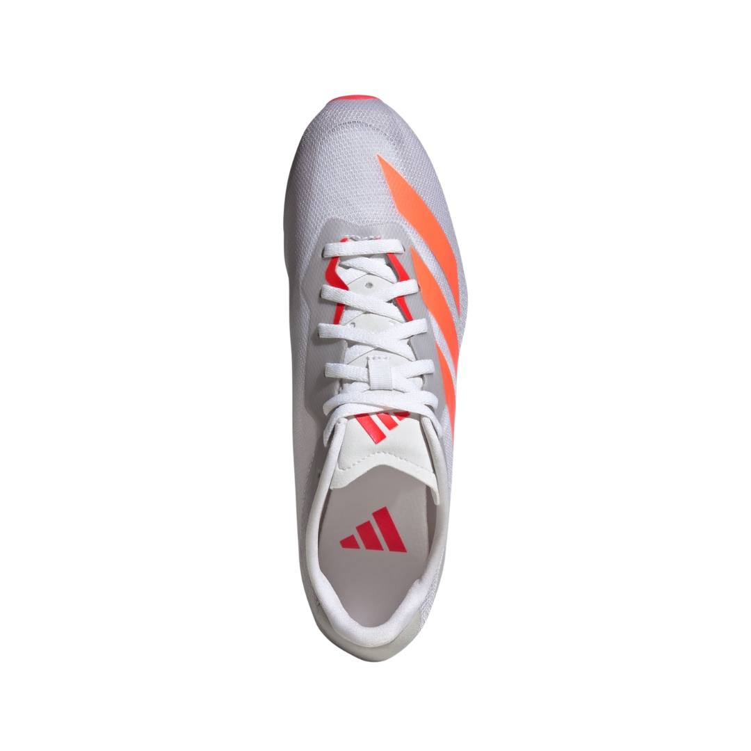 Adidas Adizero Sprintstar: Scarpe Chiodate per Velocisti
