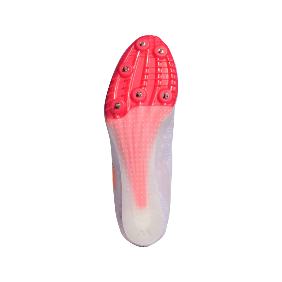 Adidas Adizero Sprintstar: Scarpe Chiodate per Velocisti