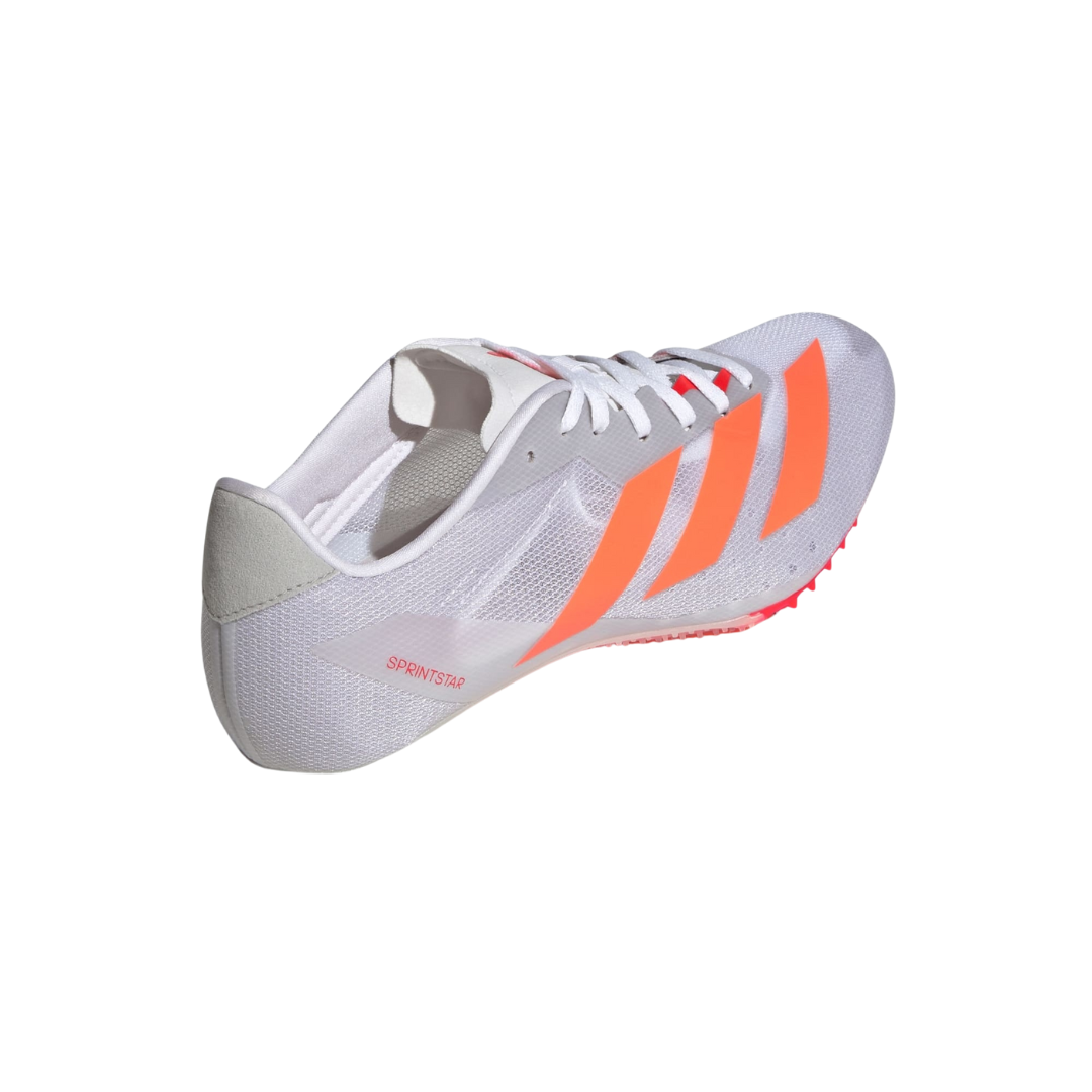 Adidas Adizero Sprintstar: Scarpe Chiodate per Velocisti