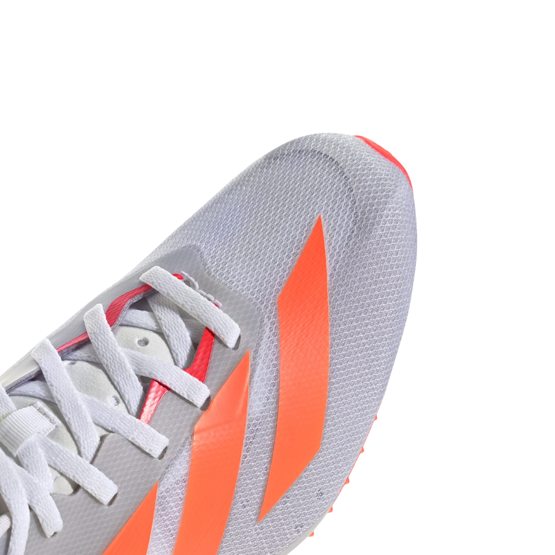 Adidas Adizero Sprintstar: Scarpe Chiodate per Velocisti