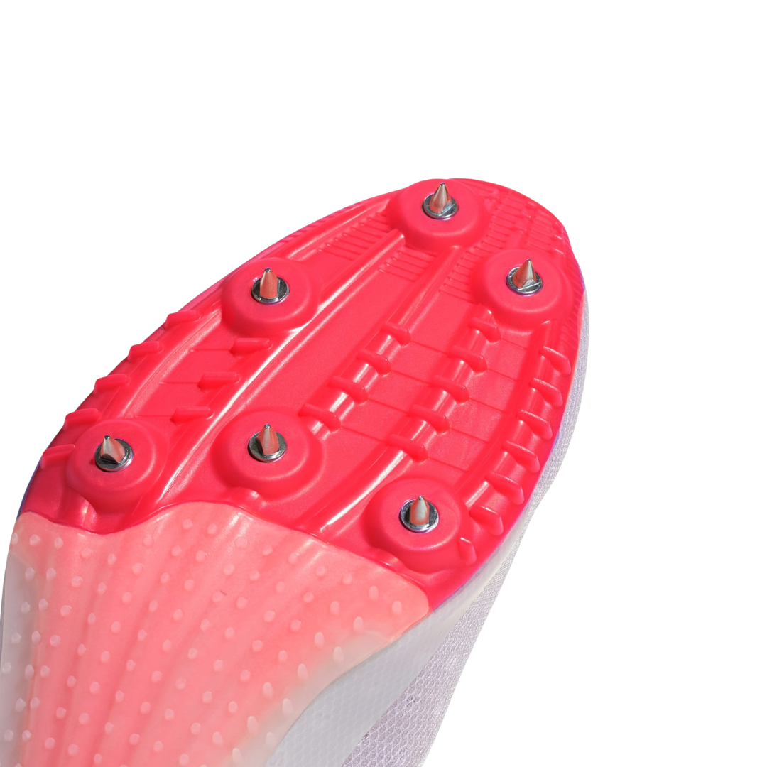 Adidas Adizero Sprintstar: Scarpe Chiodate per Velocisti