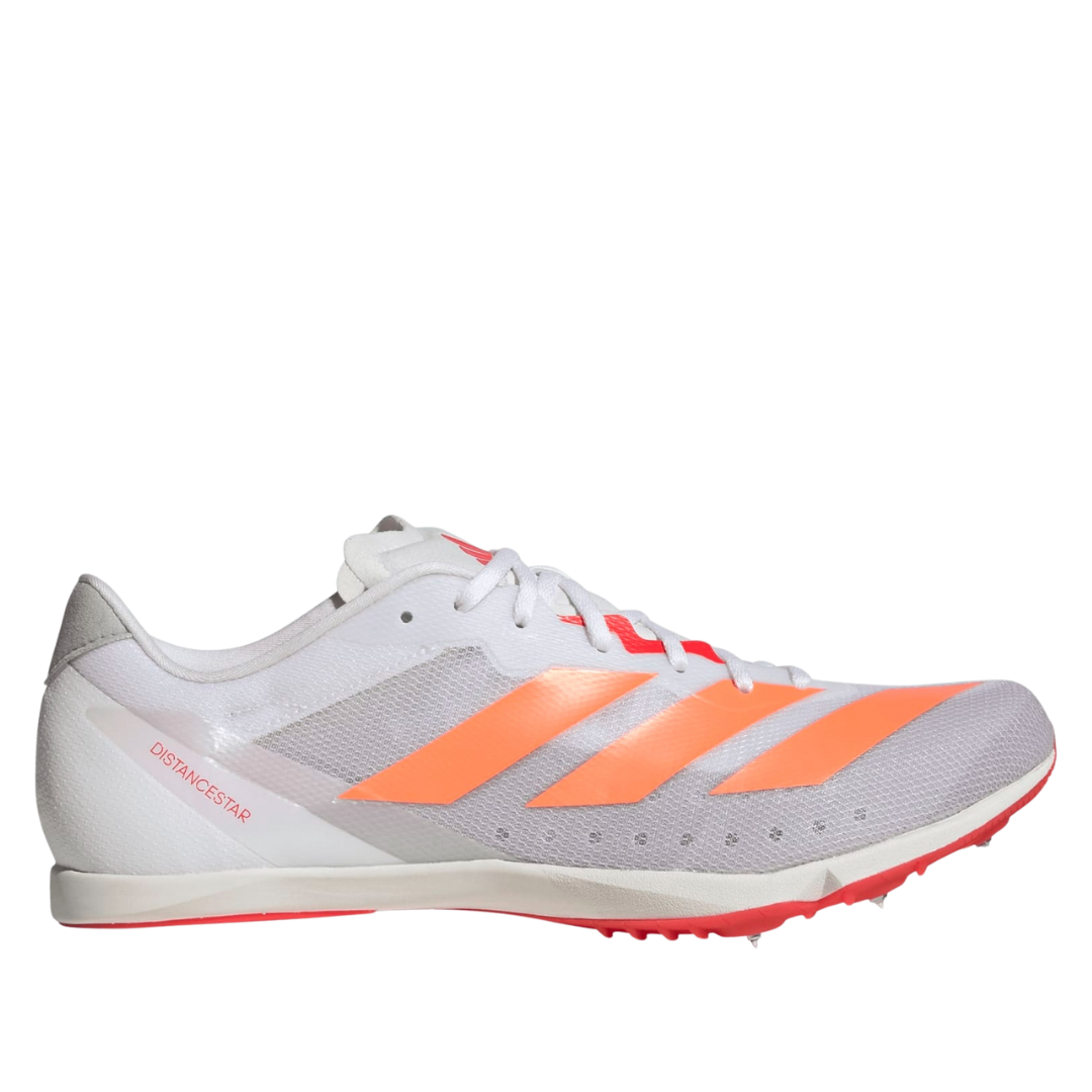 Distancestar: Scarpe Chiodate Pista per Medie/Lunghe Distanze