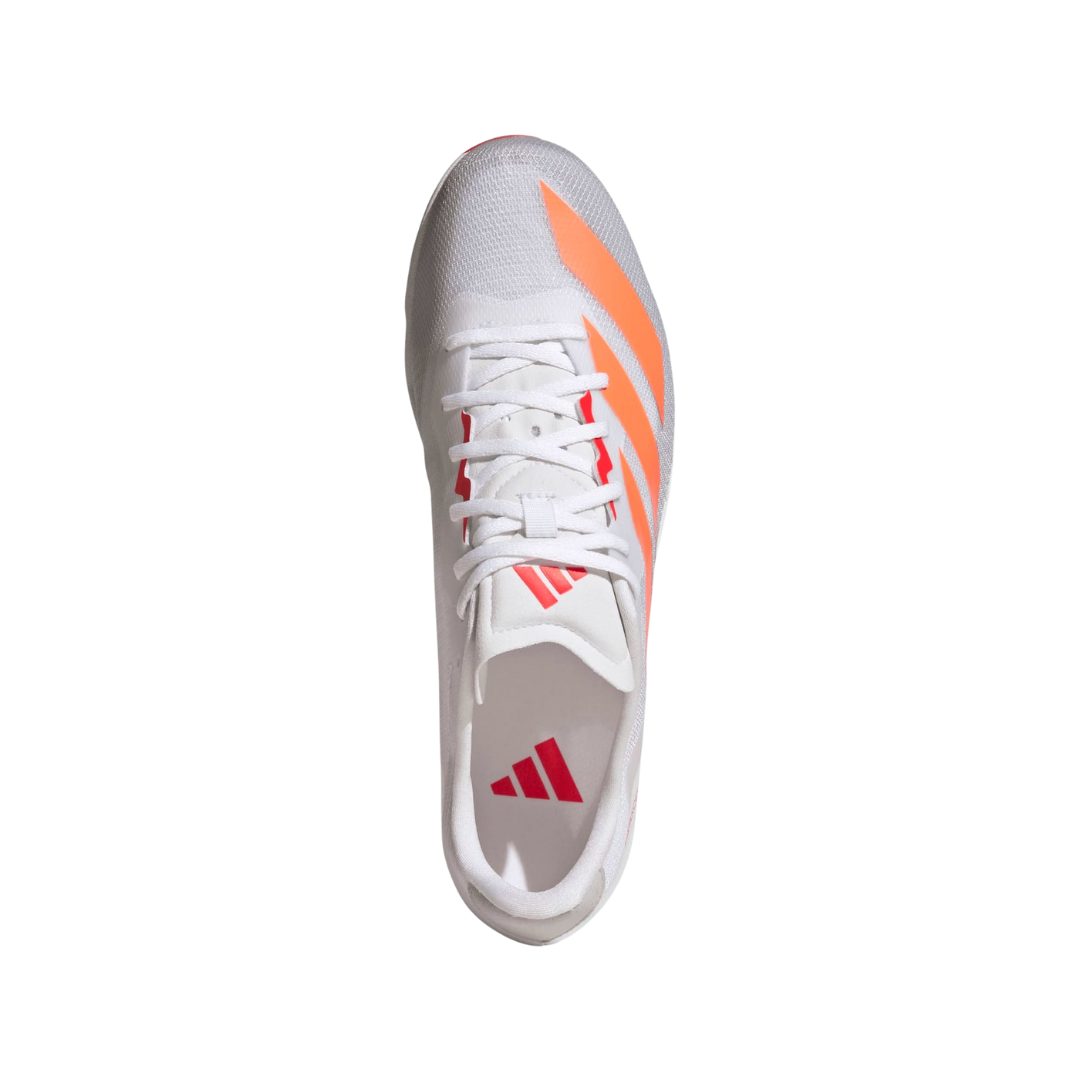 Distancestar: Scarpe Chiodate Pista per Medie/Lunghe Distanze