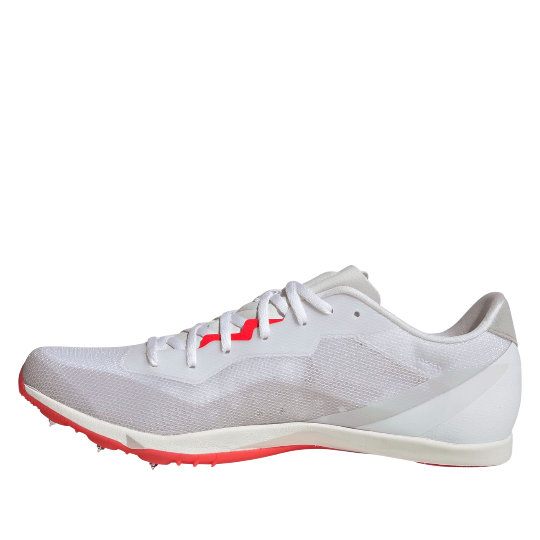 Distancestar: Scarpe Chiodate Pista per Medie/Lunghe Distanze