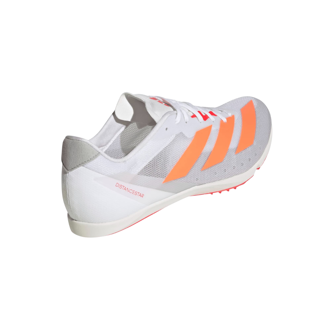 Distancestar: Scarpe Chiodate Pista per Medie/Lunghe Distanze