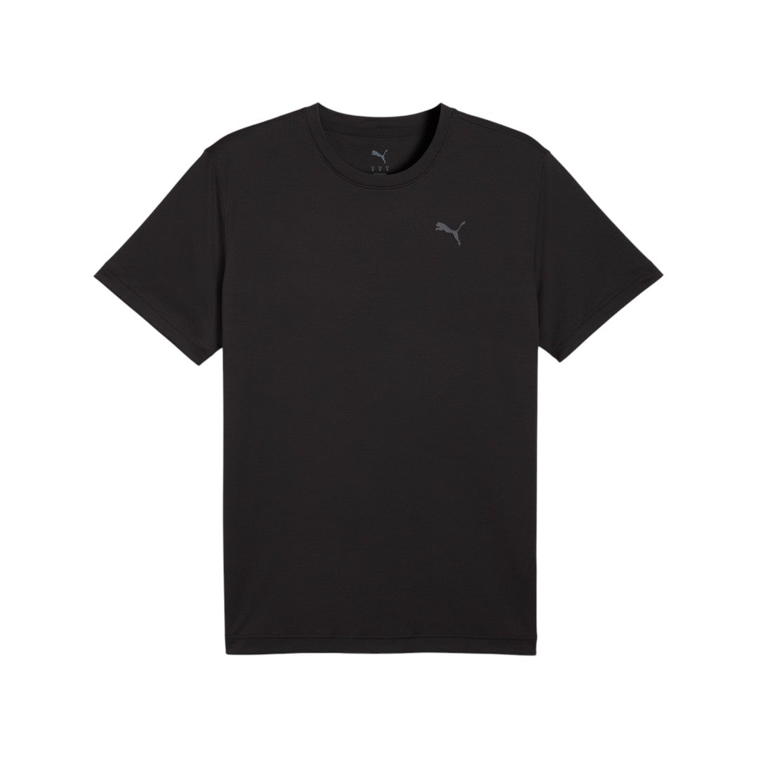 T-SHIRT GRAPHICS RUNNING FASTER