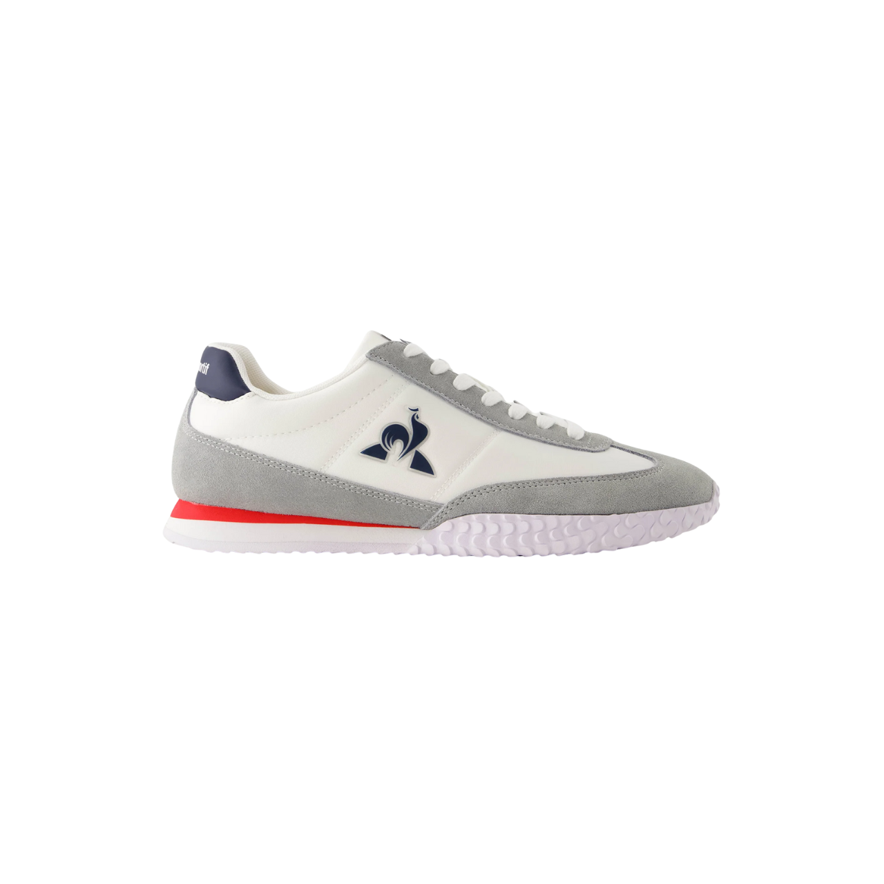 Scarpe Le Coq Sportif VELOCE I optical white/dress blue