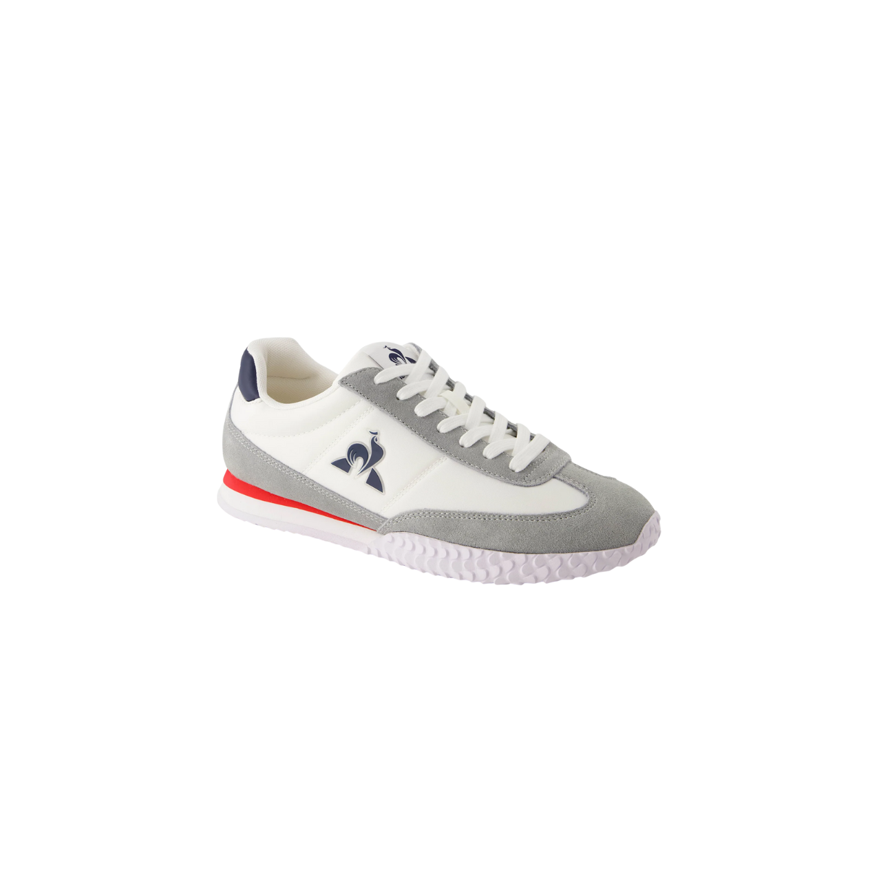 Scarpe Le Coq Sportif VELOCE I optical white/dress blue