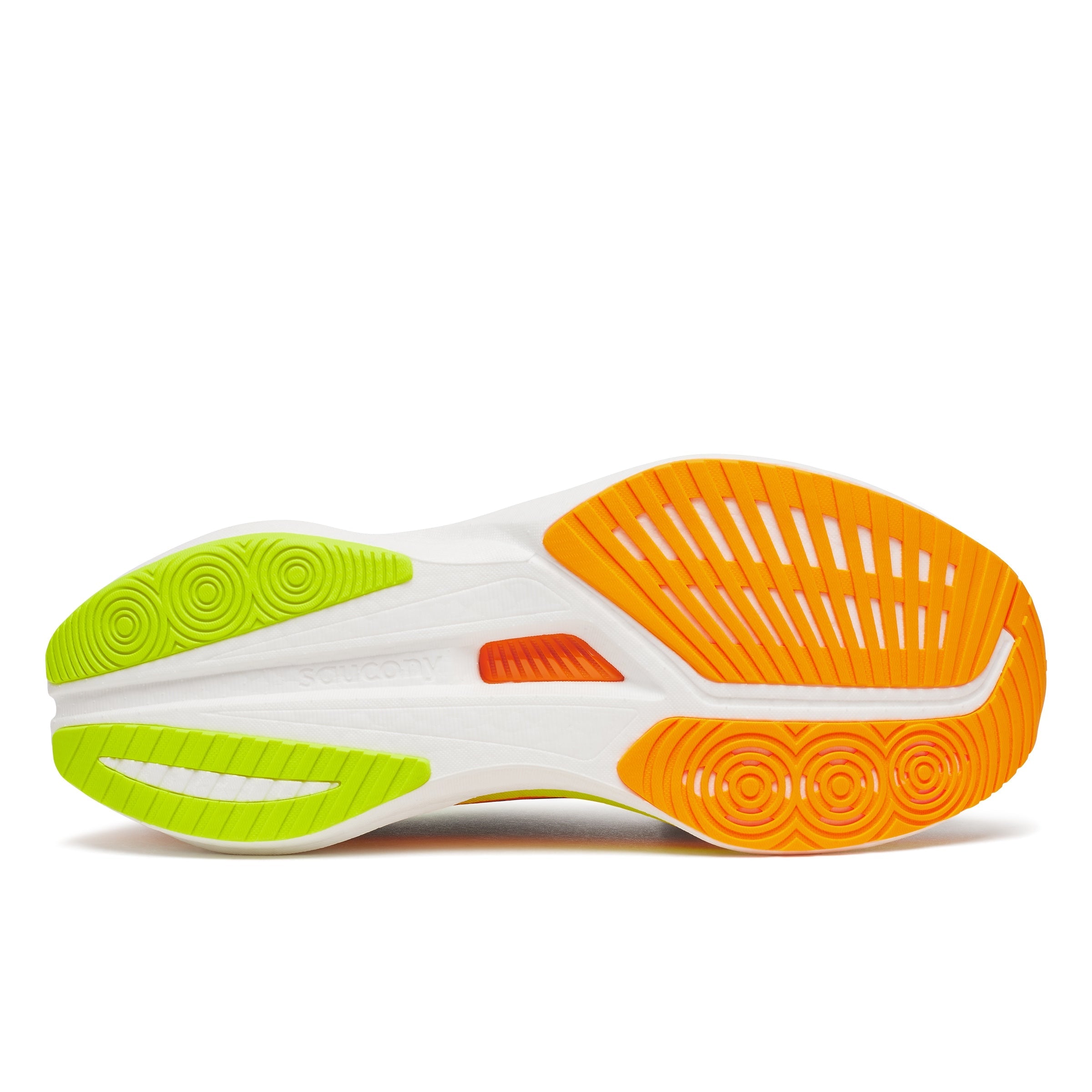 Saucony Endorphin Speed 5: Scarpa Running Veloce e Versatile Uomo