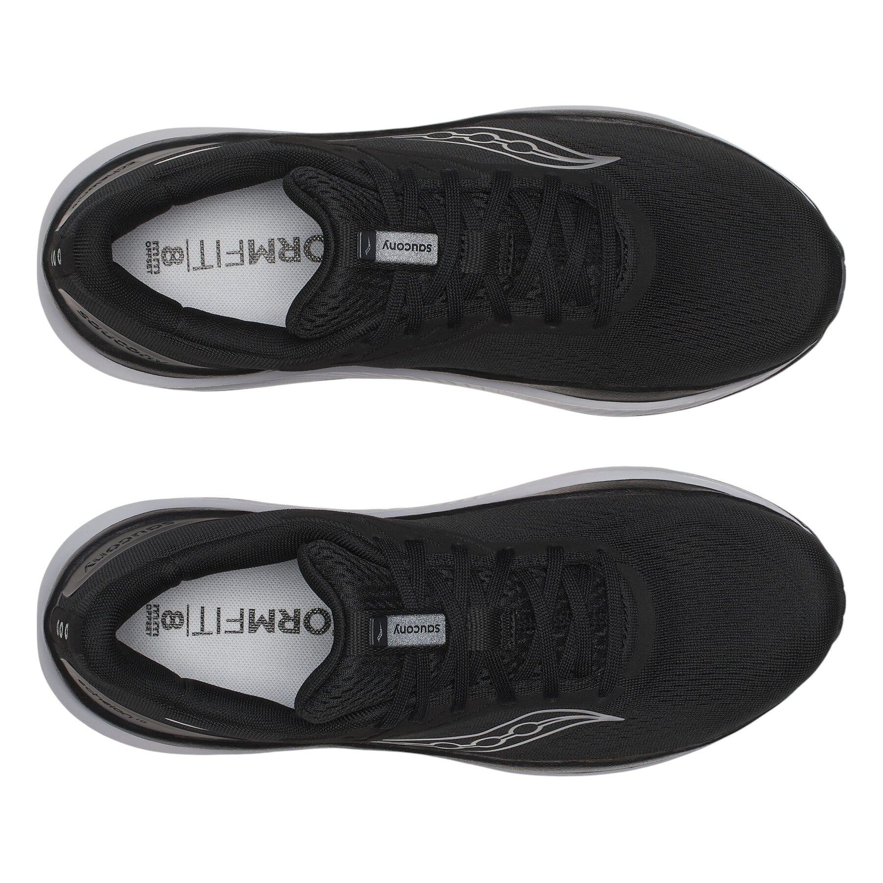 Saucony Echelon 10: Scarpa Running Comfort e Protezione Uomo