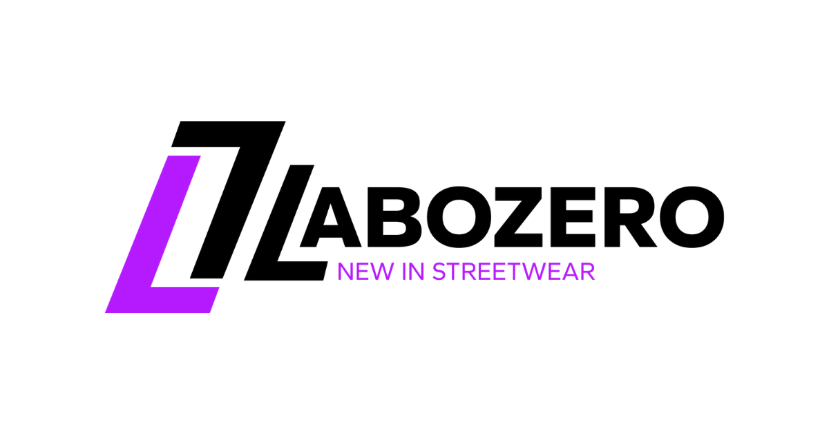 Labozero Shopify storefront — Italian streetwear and sneaker retailer