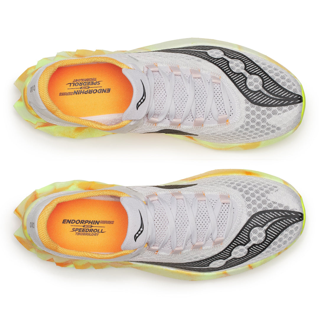 Saucony Endorphin Pro 4: Super Scarpa da Gara Uomo