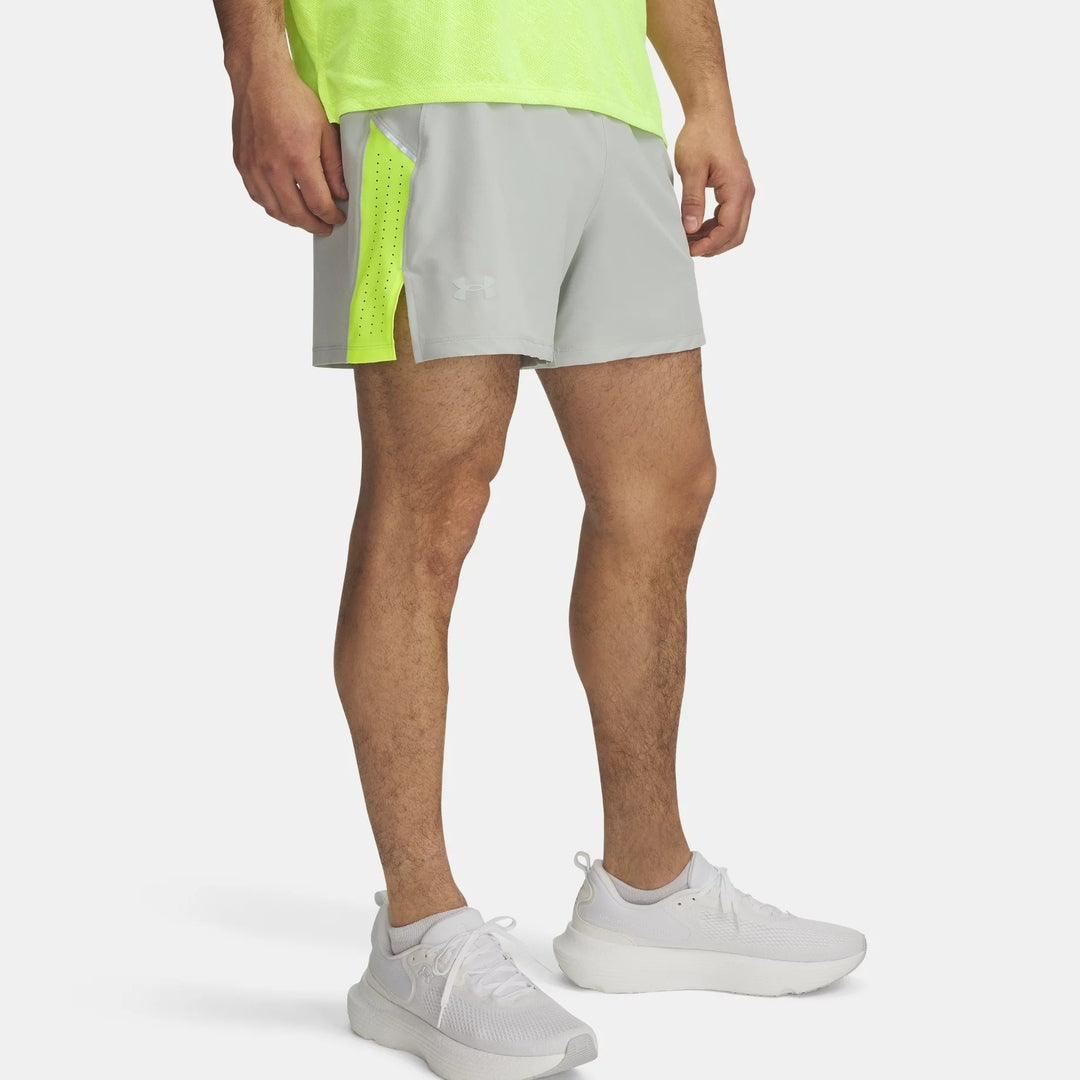 SHORTS UA Launch Pro 5