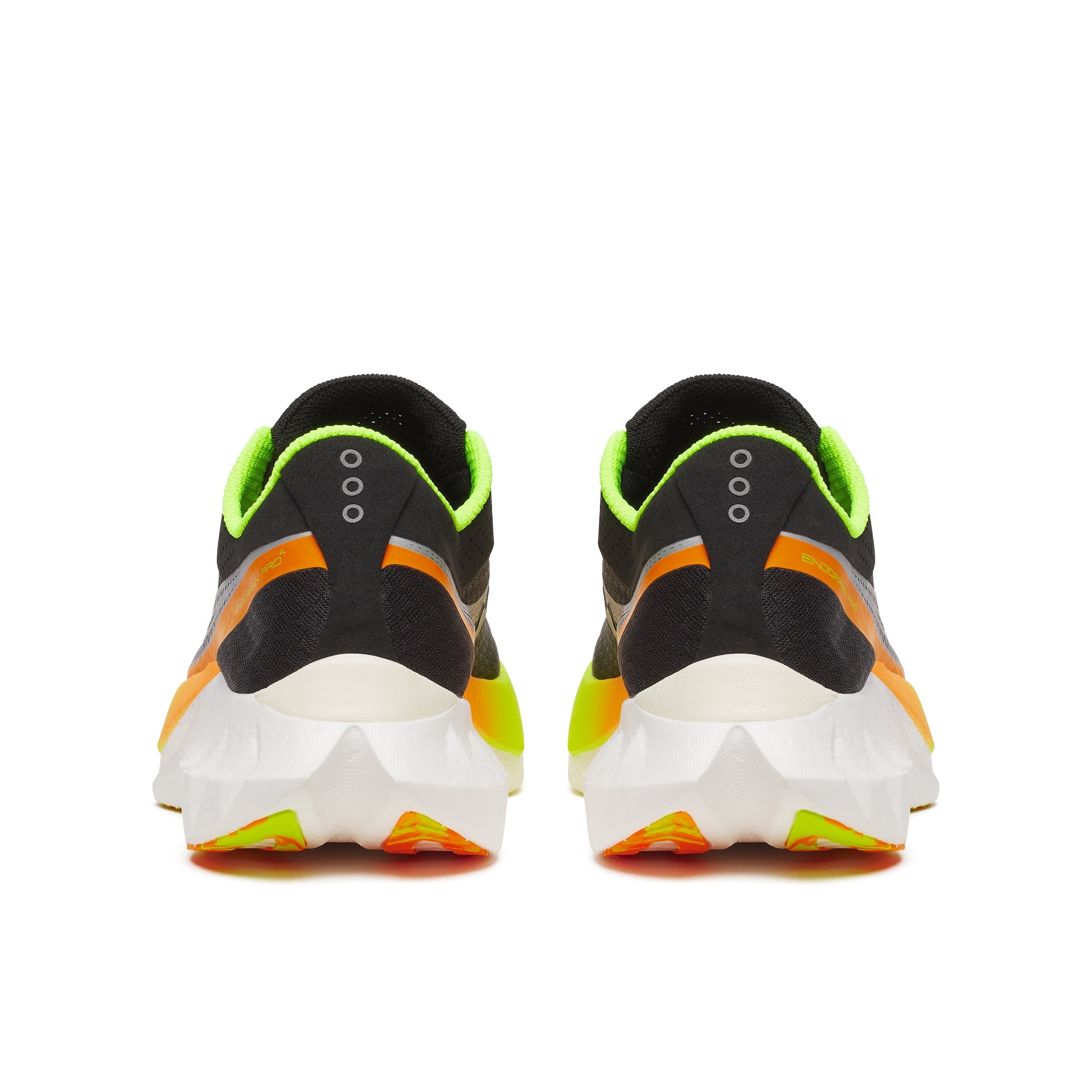 Saucony Endorphin Pro 4: Scarpa da Corsa Ad Alte Prestazioni Uomo