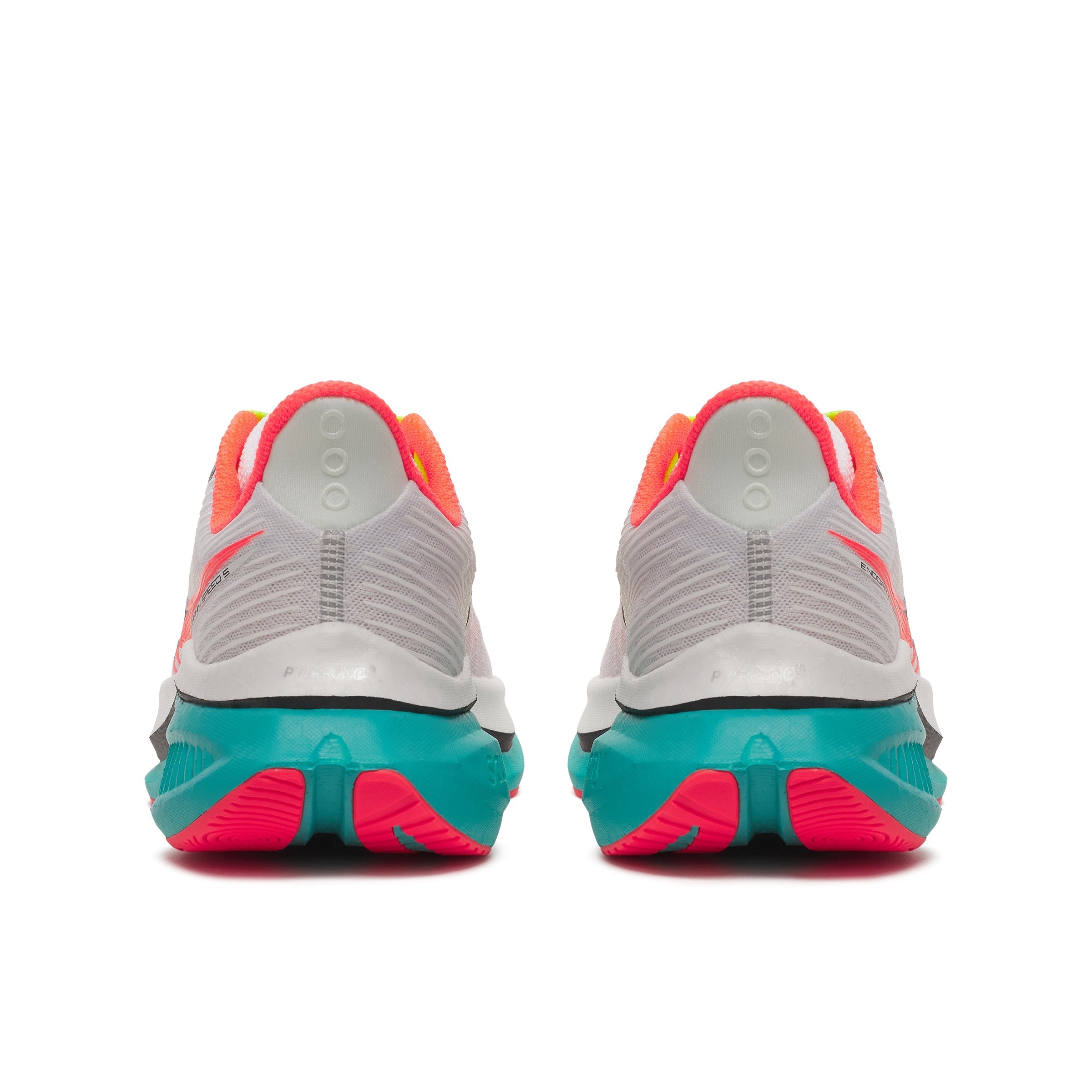 Saucony Endorphin Speed 5: Velocità e Reattività Senza Sforzo Donna