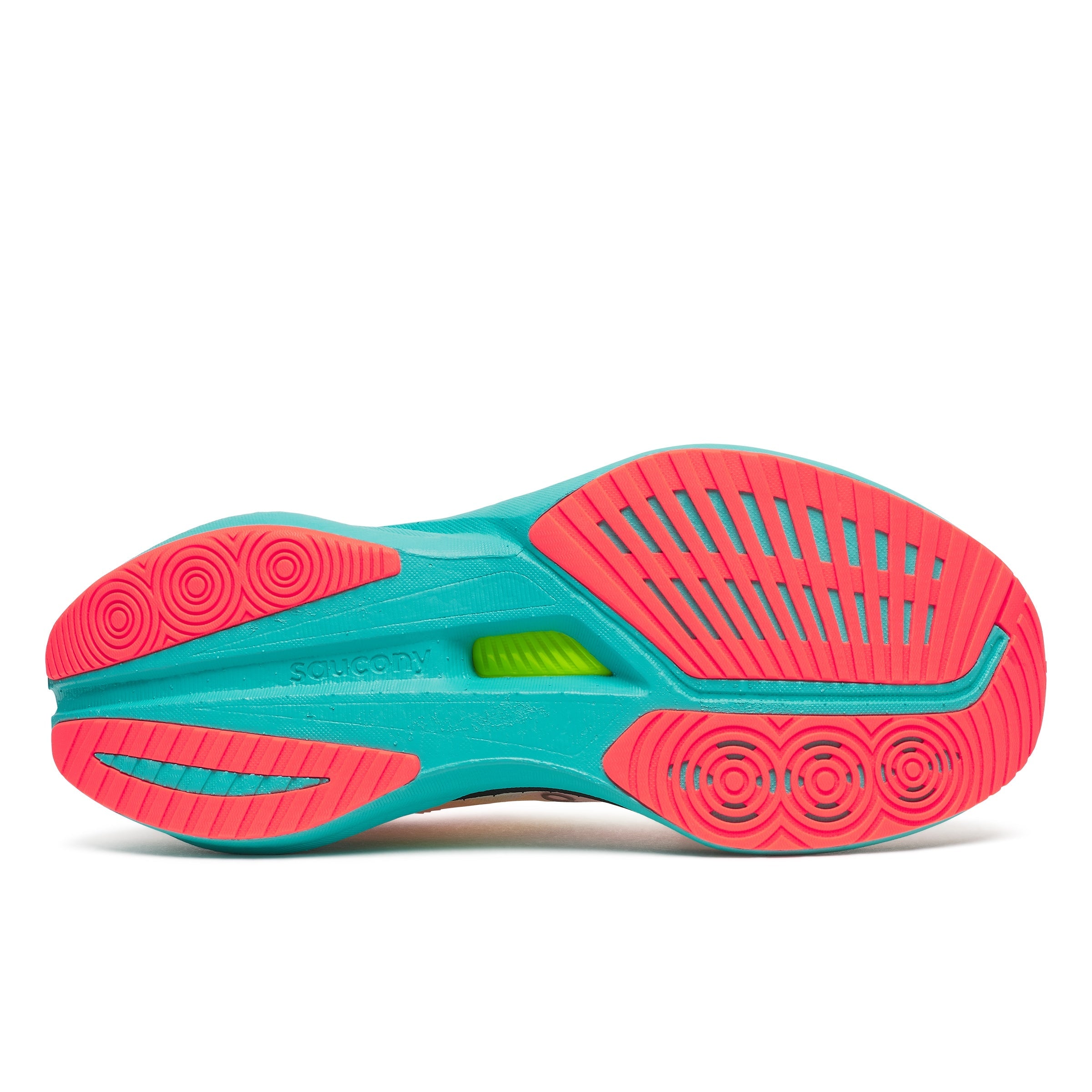 Saucony Endorphin Speed 5: Velocità e Reattività Senza Sforzo Donna