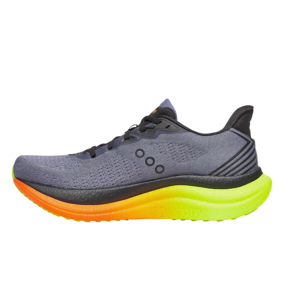Saucony Triumph 23 | Scarpa Running Ammortizzata Uomo