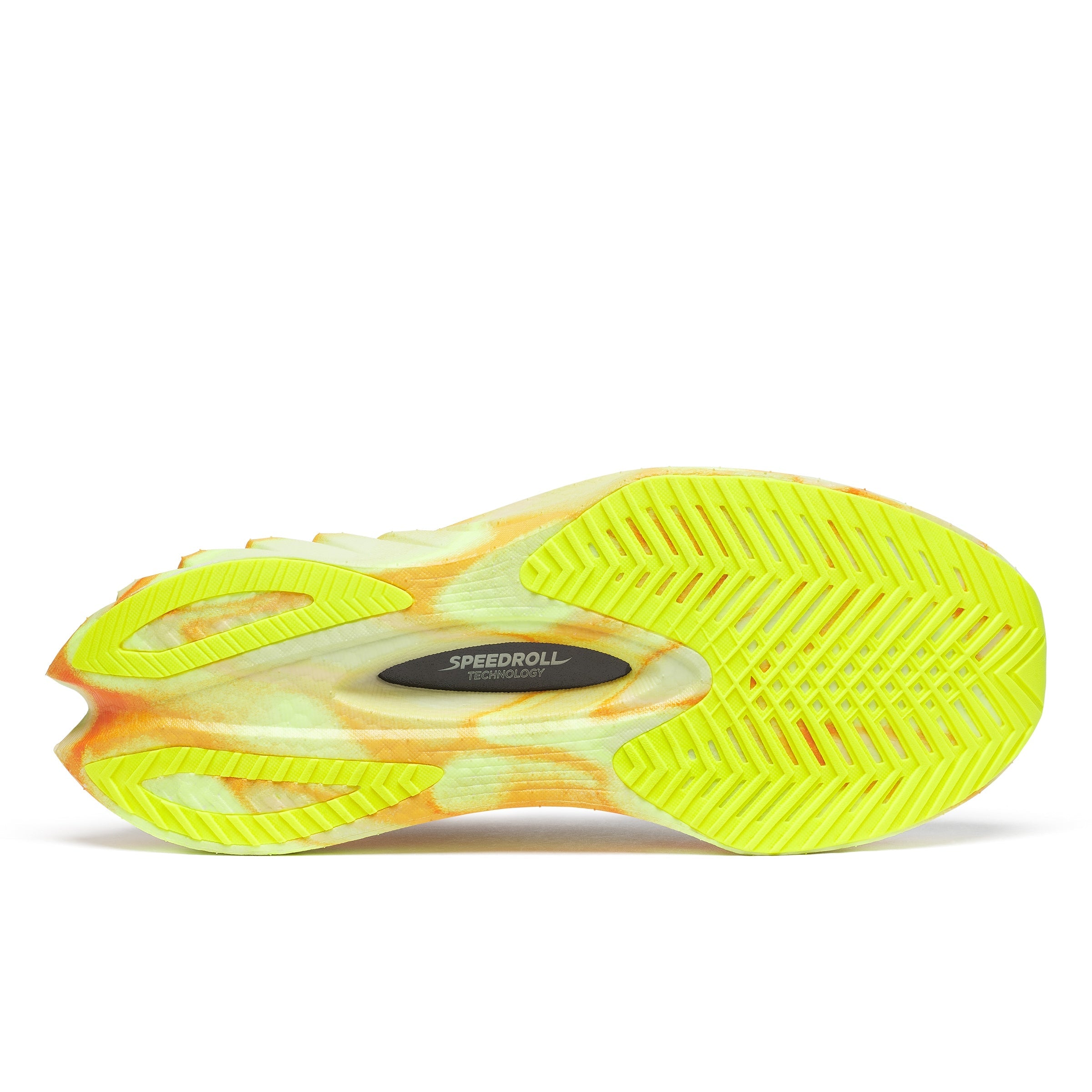 Saucony Endorphin Pro 4: Super Scarpa da Gara Uomo