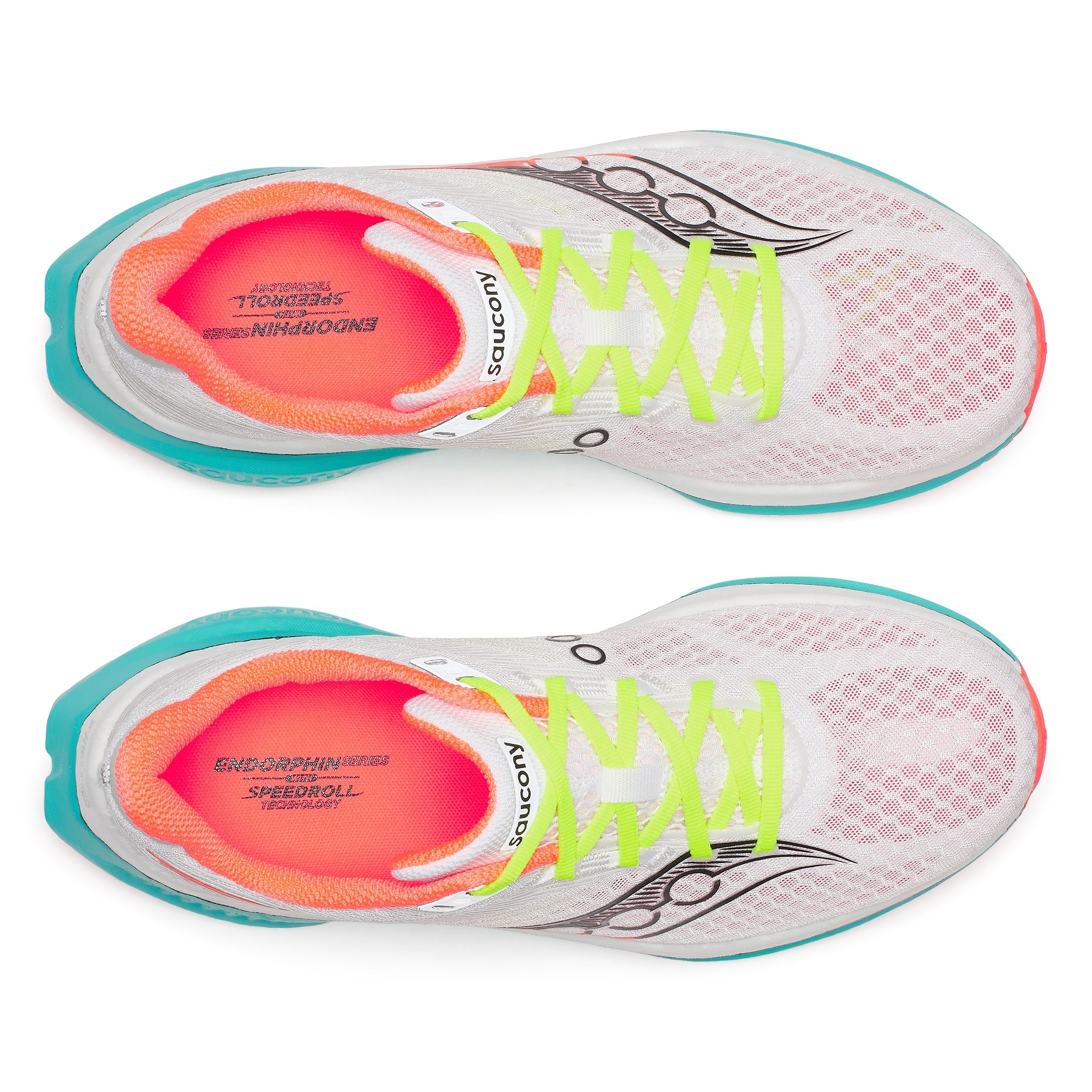 Saucony Endorphin Speed 5 | Scarpa Running Leggera e Reattiva Uomo