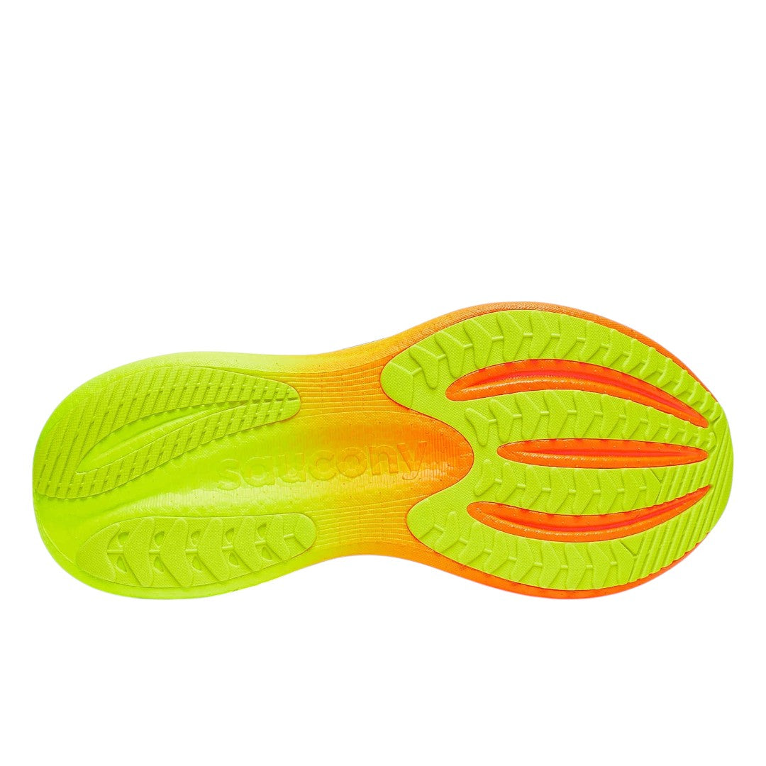 Saucony Triumph 23 | Scarpa Running Ammortizzata Uomo