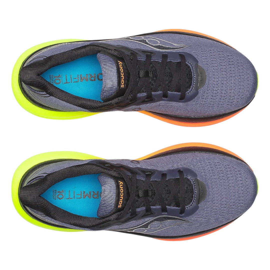 Saucony Triumph 23 | Scarpa Running Ammortizzata Uomo