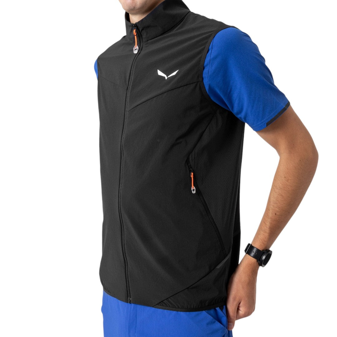 PEDROC DURASTRETCH LIGHT VEST