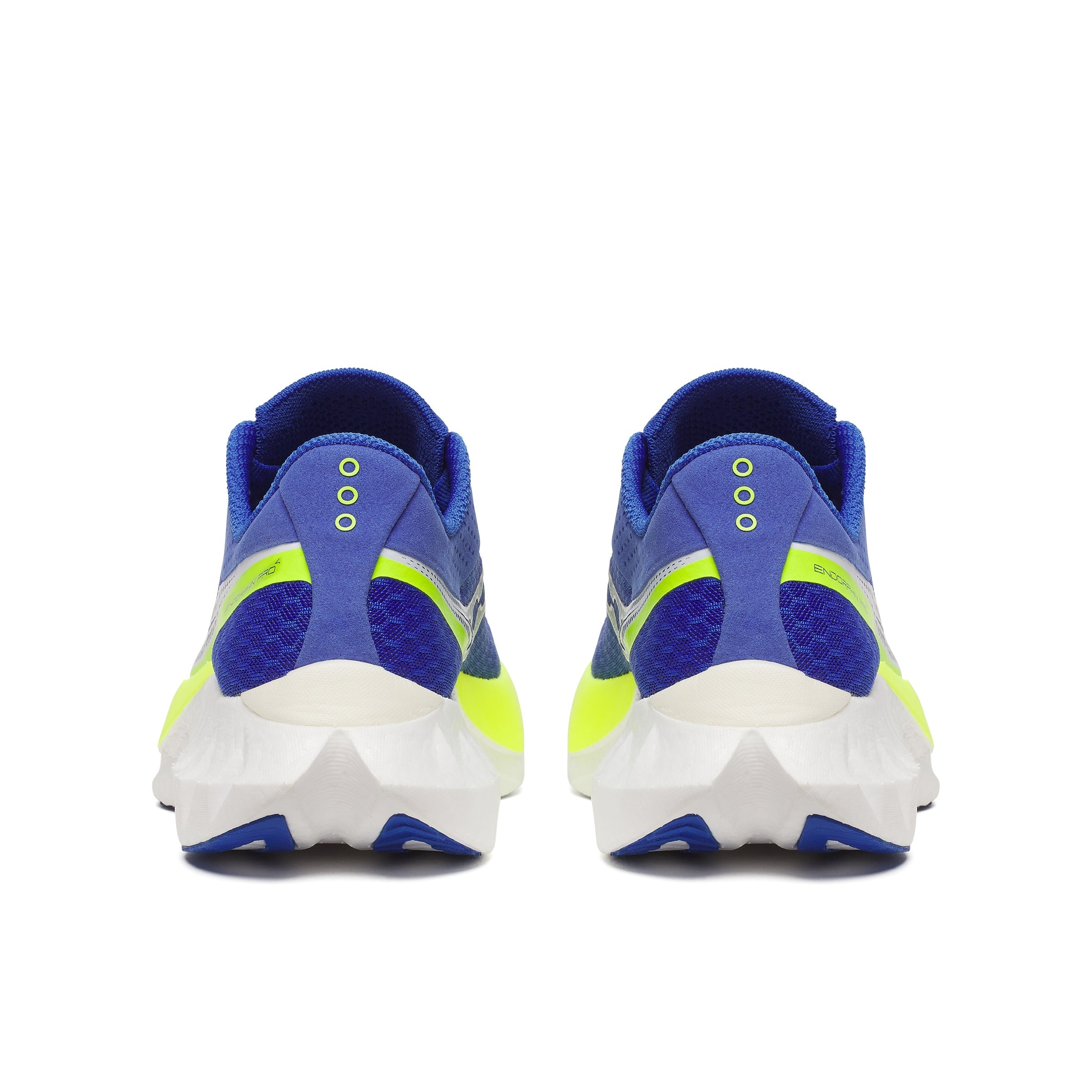 Saucony Endorphin Pro 4: Scarpa da Corsa Elite Uomo