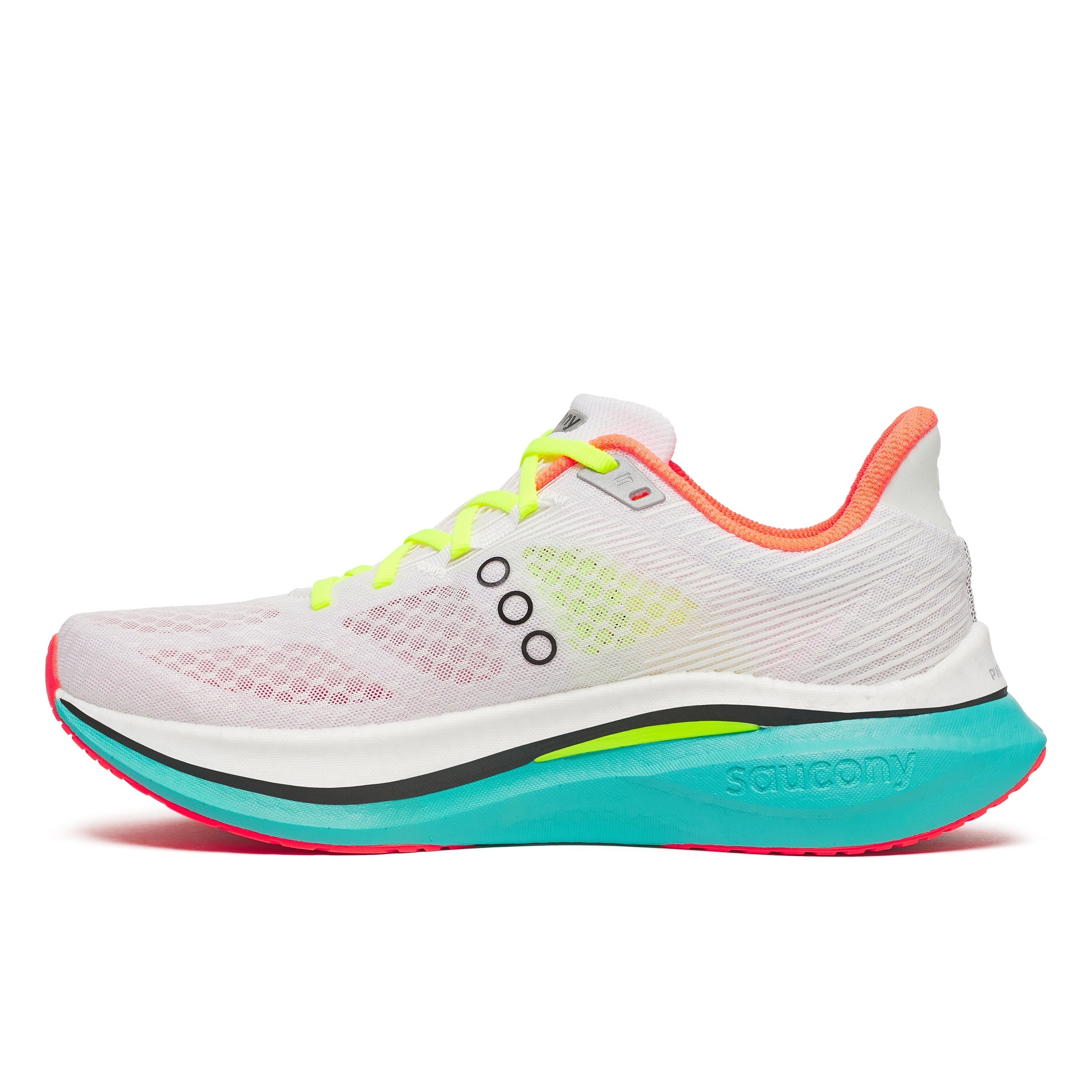 Saucony Endorphin Speed 5 | Scarpa Running Leggera e Reattiva Uomo