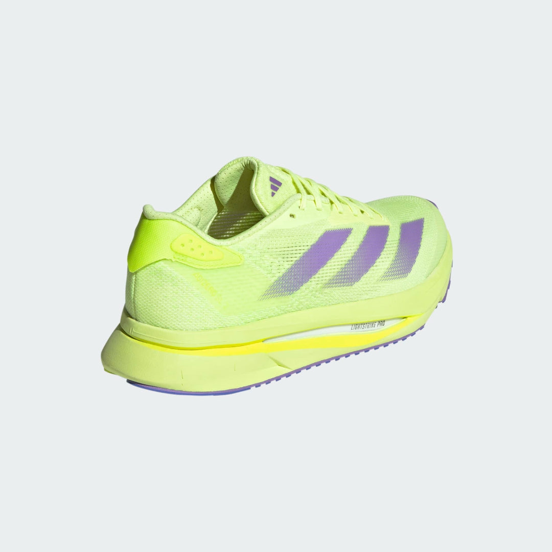Adidas Adizero SL2: Scarpe Running Ammortizzazione Lightstrike Pro Adizero SL2 Donna