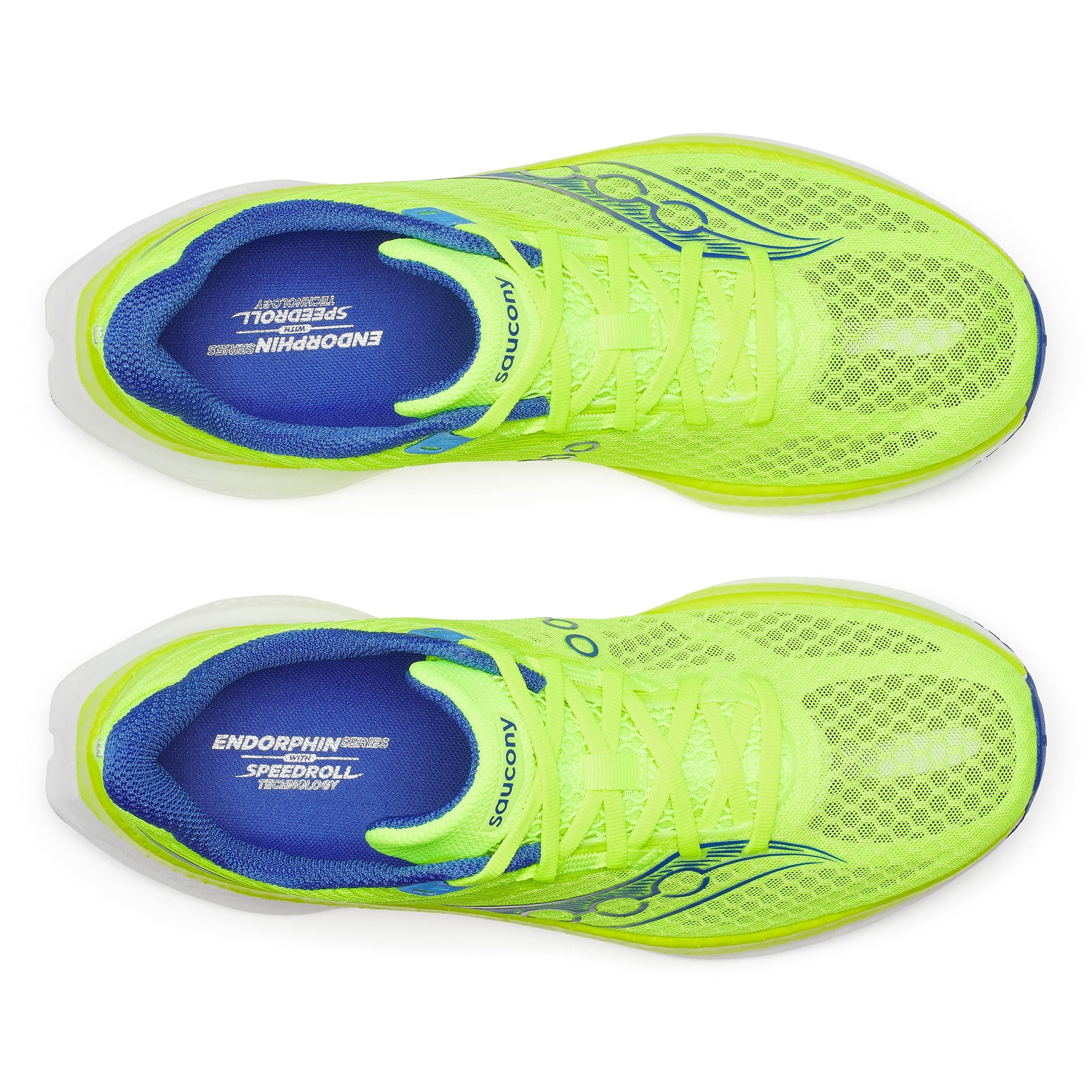 Saucony Endorphin Speed 5: Scarpa Running Uomo