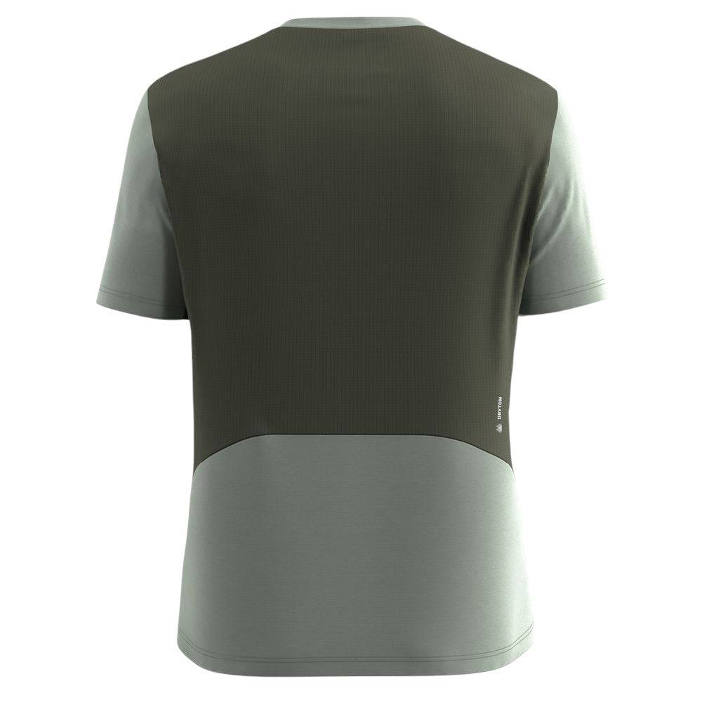 Salewa Puez Hybrid Dry'ton Uomo