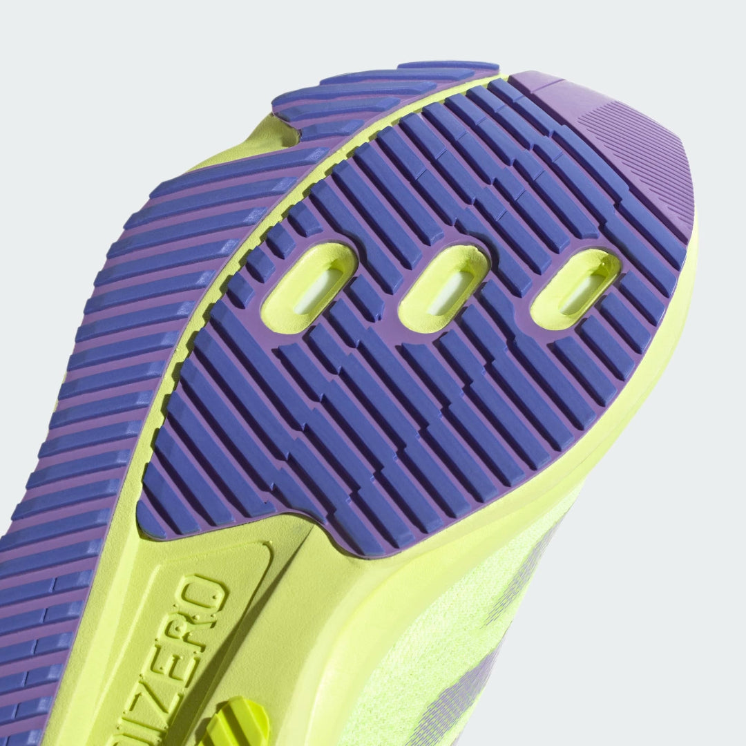 Adidas Adizero SL2: Scarpe Running Ammortizzazione Lightstrike Pro Adizero SL2 Donna