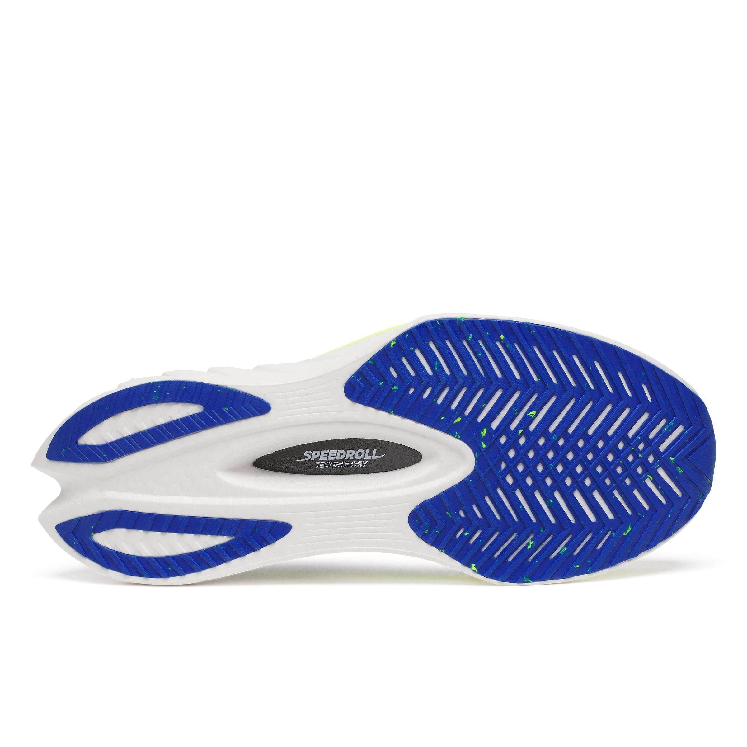Saucony Endorphin Pro 4: Scarpa da Corsa Elite Uomo